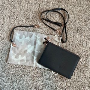 Danger Dover Essentials Clutch